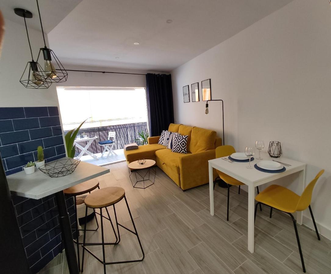 The2G Beach Apartment Torremolinos Exterior foto