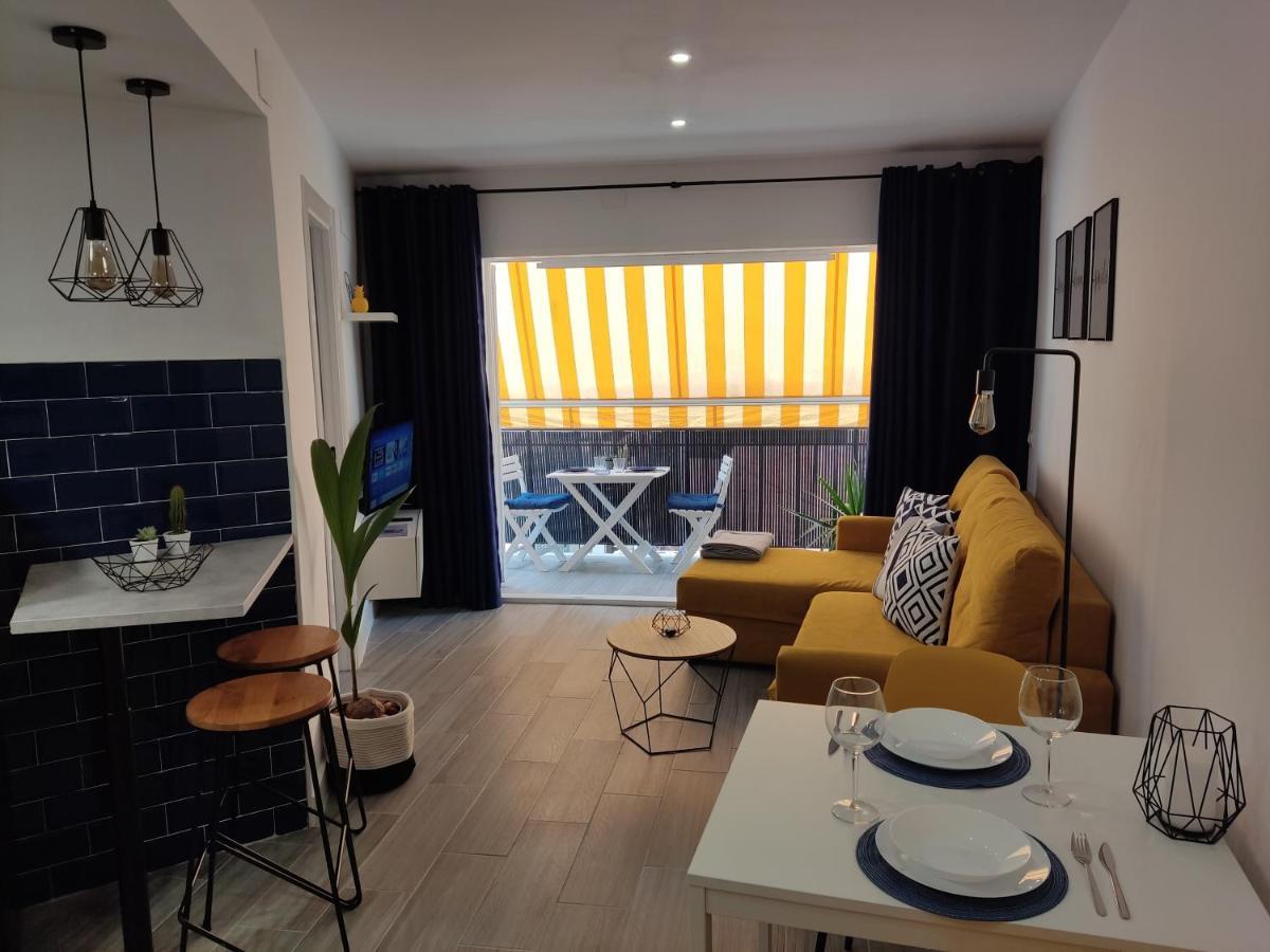 The2G Beach Apartment Torremolinos Exterior foto