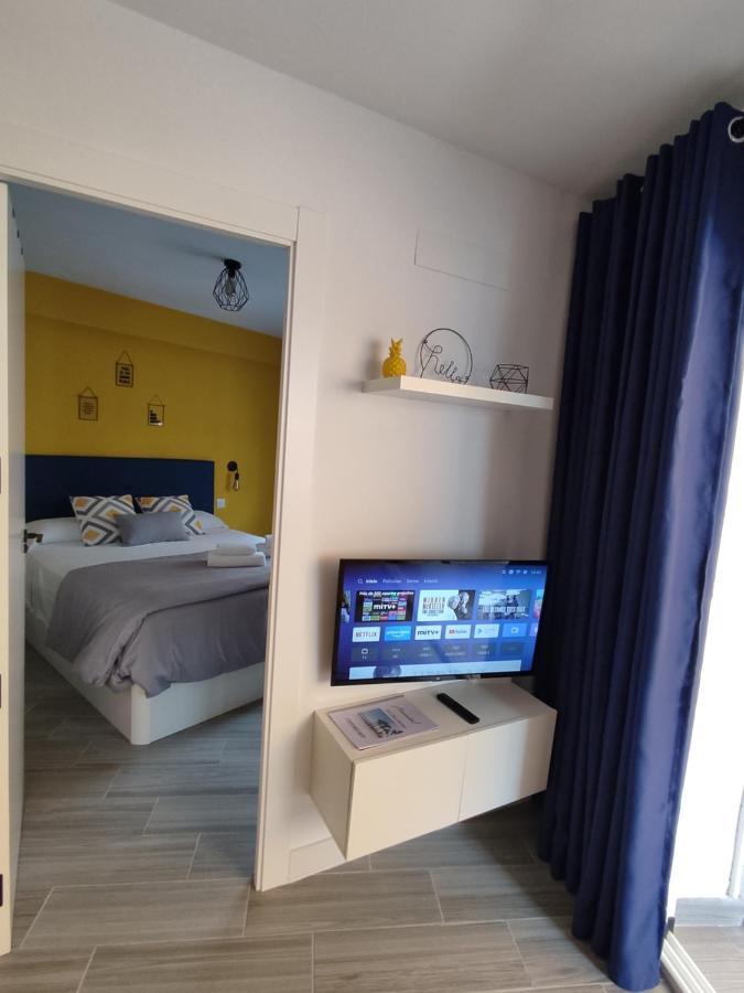 The2G Beach Apartment Torremolinos Exterior foto