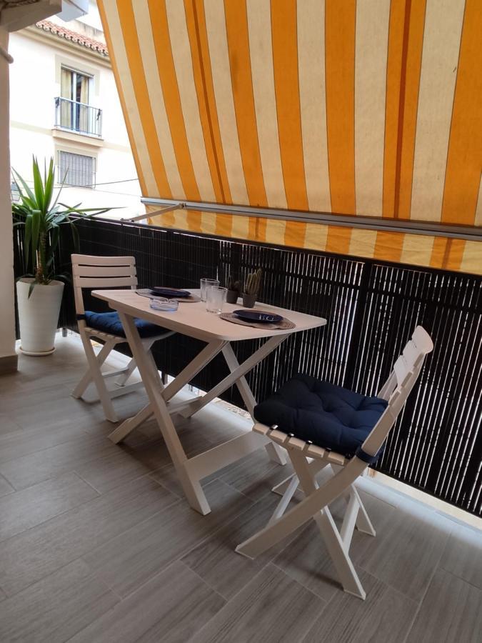 The2G Beach Apartment Torremolinos Exterior foto