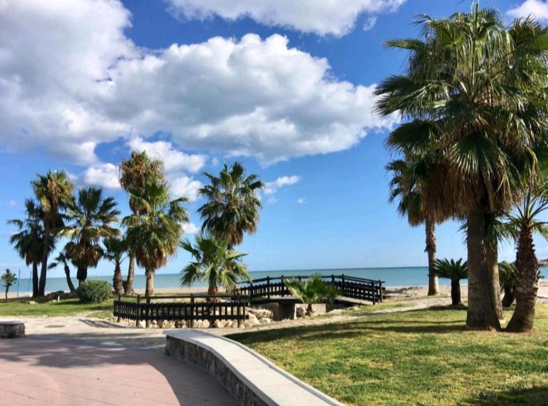 The2G Beach Apartment Torremolinos Exterior foto